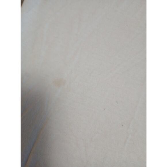 Mens Sponge Bob white T shirt size L preowned - Picture 6 of 11